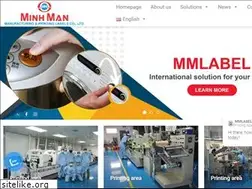 Sites similar to mmlabel.com.vn