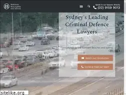 Sites similar to mmlaw.co