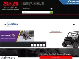 Sites similar to mmlawnleisurepi.com