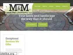 Sites similar to mmlawnsnh.com