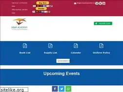 Sites similar to mmlearningcenter.net
