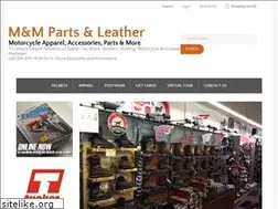 Sites similar to mmleatheronline.com