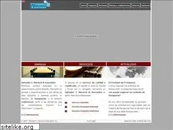 Sites similar to mmlegal.es