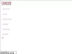 Sites similar to mmlex.it
