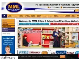 Sites similar to mmlfurniture.co.uk
