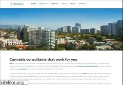 Sites similar to mmlg.com