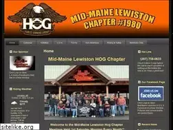 Sites similar to mmlhog.org