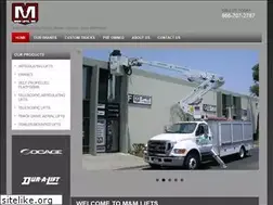 Sites similar to mmlifts.com
