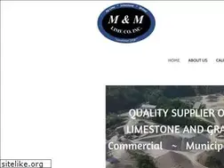 Sites similar to mmlime.com