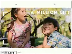 Sites similar to mmlittlee.blogspot.com