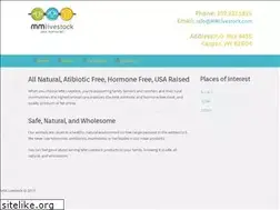 Sites similar to mmlivestock.com
