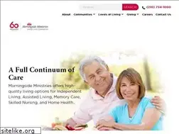 Sites similar to mmliving.org