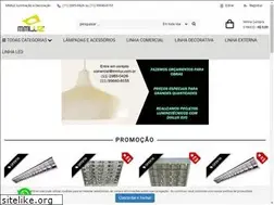 Sites similar to mmluz.com.br