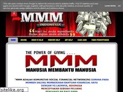 Sites similar to mmm-adev.blogspot.com
