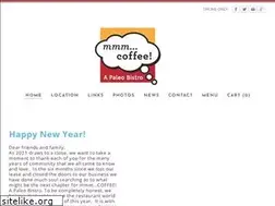Sites similar to mmm-coffee.com