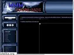 Sites similar to mmm-downloads.at.ua