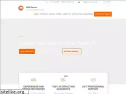 Sites similar to mmm-express.com