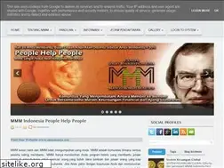 Sites similar to mmm-ivanlie.blogspot.com