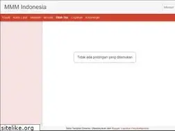 Sites similar to mmm-mario-andreas.blogspot.com