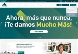 Sites similar to mmm-pr.com