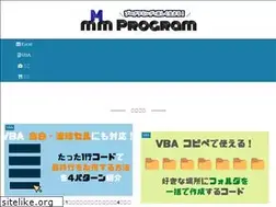 Sites similar to mmm-program.com