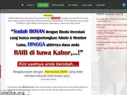 Sites similar to mmm-sendang.blogspot.com