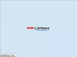 Sites similar to mmm-software.at