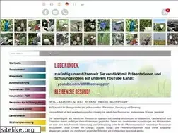 Sites similar to mmm-tech.de
