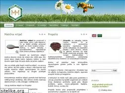 Sites similar to mmm.ba