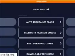 mmm.com.mk