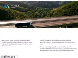 Sites similar to mmm.es