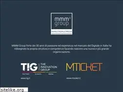 Sites similar to mmm.it