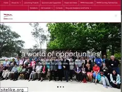 Sites similar to mmm.org.au