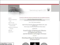 Sites similar to mmm1575.de