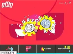Sites similar to mmmacademy.es