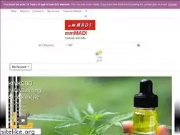 Sites similar to mmmad.ie