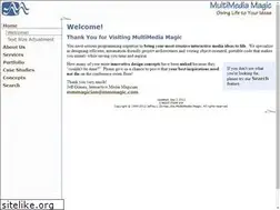 Sites similar to mmmagic.com