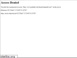 Sites similar to mmmall.com
