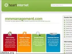 Sites similar to mmmanagement.com
