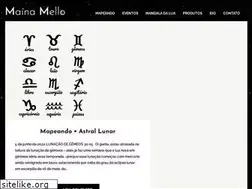 Sites similar to mmmapeando.com.br