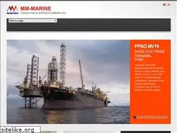 Sites similar to mmmarine.com.vn