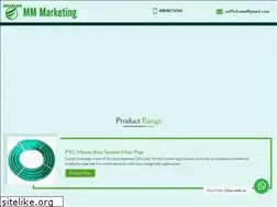 Sites similar to mmmarketing.in