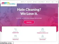 Sites similar to mmmarvellous.co.uk