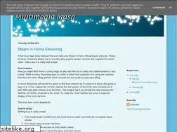 Sites similar to mmmash.blogspot.com