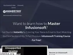 Sites similar to mmmastery.com