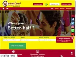 Sites similar to mmmatrimony.in