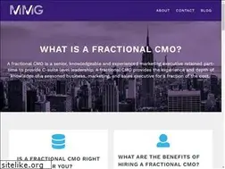 Sites similar to mmmatters.com
