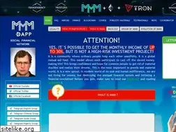 Sites similar to mmmdapp.com