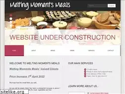Sites similar to mmmeals.com.au