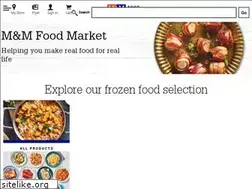 Sites similar to mmmeatshops.com